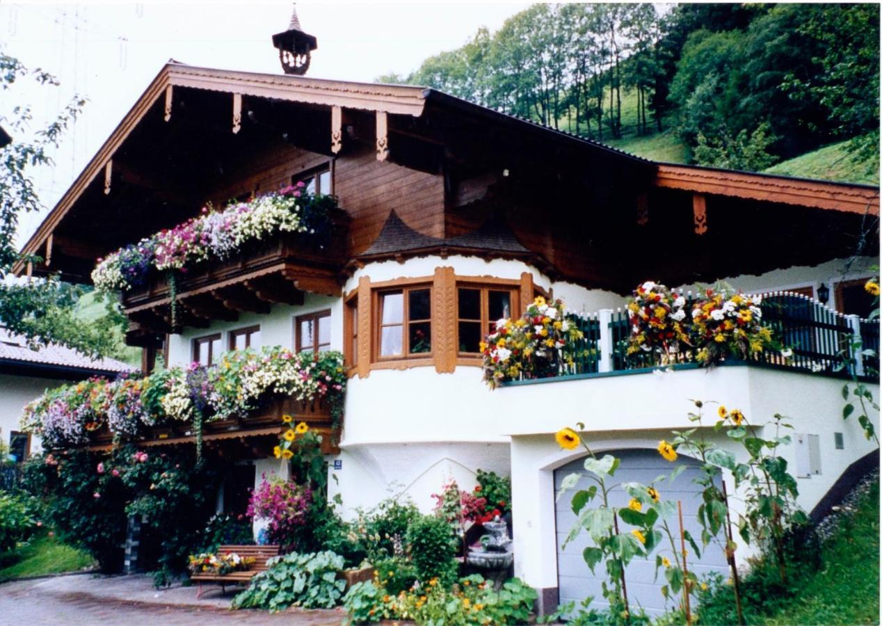 Vorderkreuzsaalgut Rettenwender Gertraud Wagrain Exterior photo
